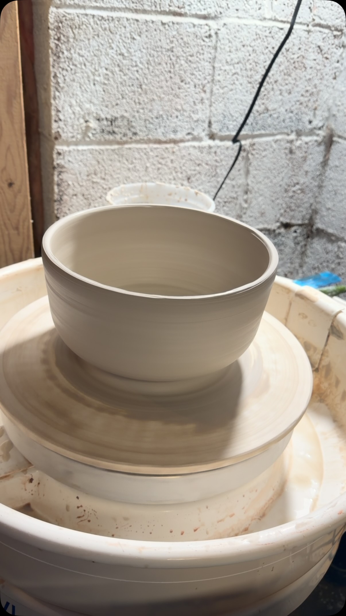 Pottery by Madeline — photo from the featured Instagram post